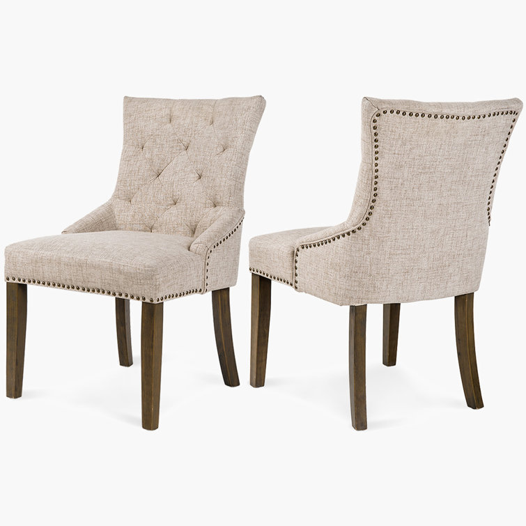 Wayfair 2025 beige chair